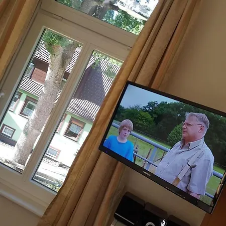 Haus-kuhlmann-wohnung-2-zwei-baeder شقة ألتيناو