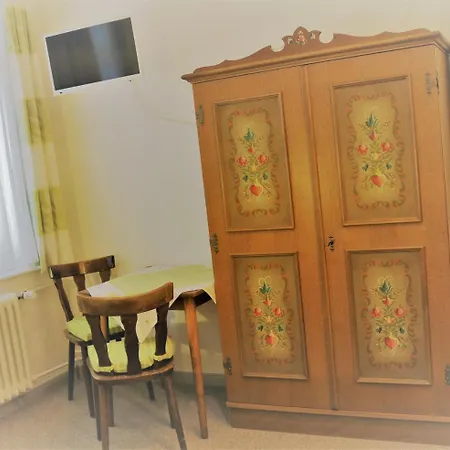 Haus-kuhlmann-wohnung-2-zwei-baeder شقة *